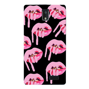 flower For Coque Lenovo A328 A328T Case Cover Flowers cat Painting Phone Cases For Funda Lenovo A328 A 328 4.5"