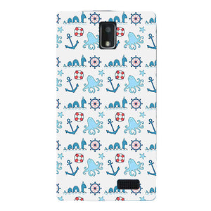flower For Coque Lenovo A328 A328T Case Cover Flowers cat Painting Phone Cases For Funda Lenovo A328 A 328 4.5"