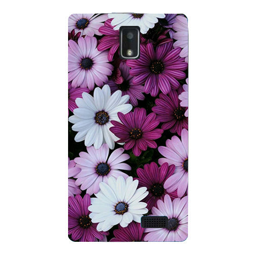 flower For Coque Lenovo A328 A328T Case Cover Flowers cat Painting Phone Cases For Funda Lenovo A328 A 328 4.5"