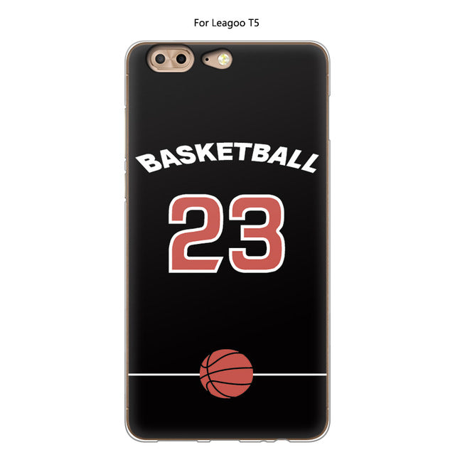 bad smile Case For Leagoo T5 Cover Silicone TPU Protective Luxury Soft Cartoon Cute Cat Back Cover Phone Case For Leagoo T5 Cases