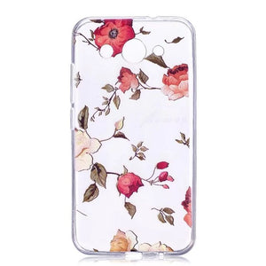 yoga Cat huawei Y3 2017 Case Silicone Cute Cat Clear Back Phone Cases For Huawei Y3 2017 Cover CRO-L22 Girls Animal Soft TPU 5.0 inch