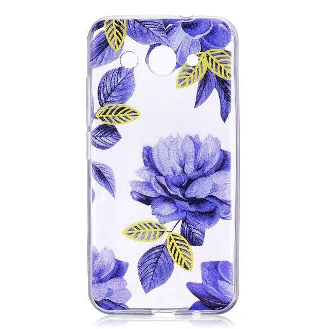 yoga Cat huawei Y3 2017 Case Silicone Cute Cat Clear Back Phone Cases For Huawei Y3 2017 Cover CRO-L22 Girls Animal Soft TPU 5.0 inch