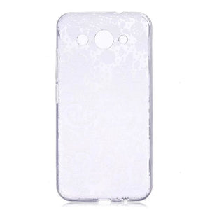 yoga Cat huawei Y3 2017 Case Silicone Cute Cat Clear Back Phone Cases For Huawei Y3 2017 Cover CRO-L22 Girls Animal Soft TPU 5.0 inch