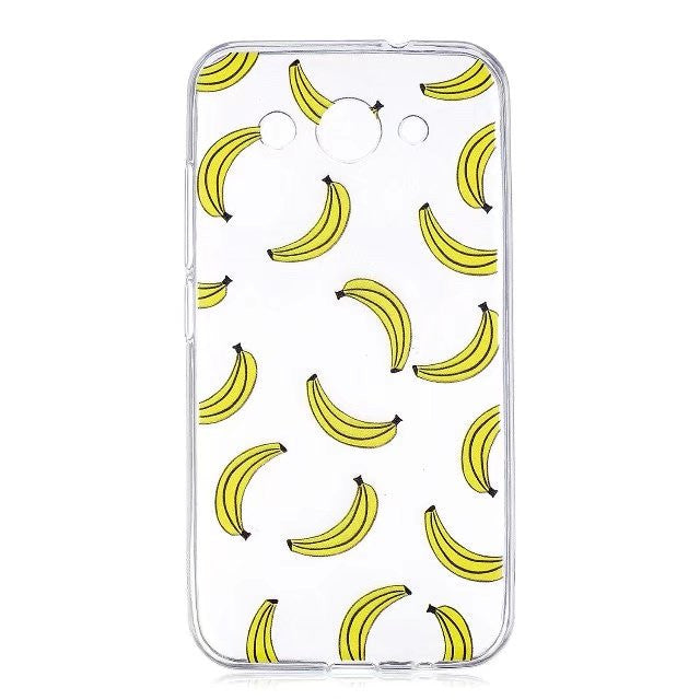 yoga Cat huawei Y3 2017 Case Silicone Cute Cat Clear Back Phone Cases For Huawei Y3 2017 Cover CRO-L22 Girls Animal Soft TPU 5.0 inch