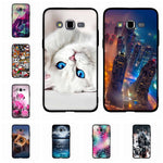 dream light For Samsung Galaxy Grand Prime Case G530 G530H G531 G531H G531F SM-G531F Cover 3D Bags