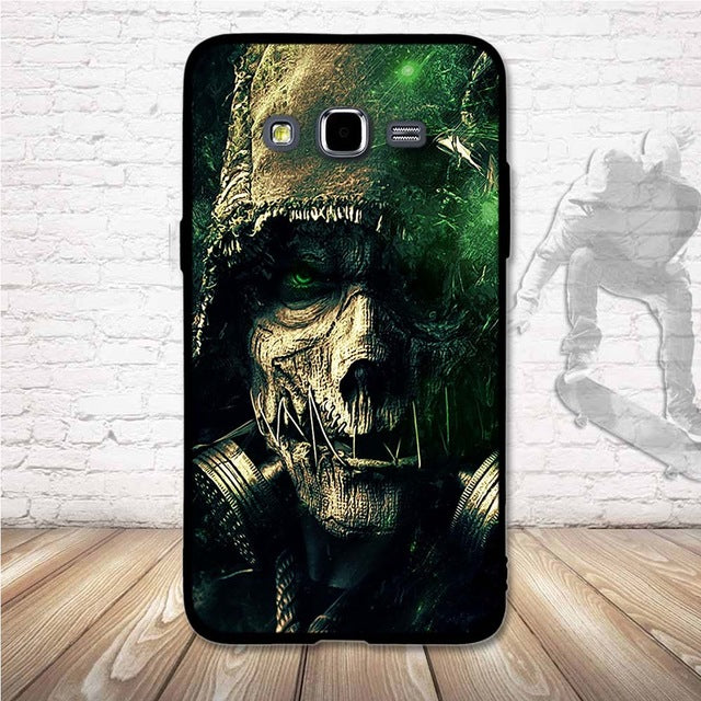 dream light For Samsung Galaxy Grand Prime Case G530 G530H G531 G531H G531F SM-G531F Cover 3D Bags
