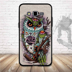 dream light For Samsung Galaxy Grand Prime Case G530 G530H G531 G531H G531F SM-G531F Cover 3D Bags