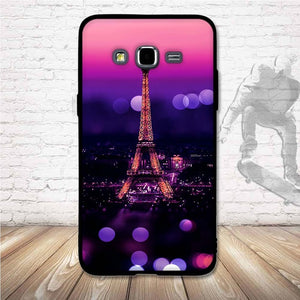 dream light For Samsung Galaxy Grand Prime Case G530 G530H G531 G531H G531F SM-G531F Cover 3D Bags