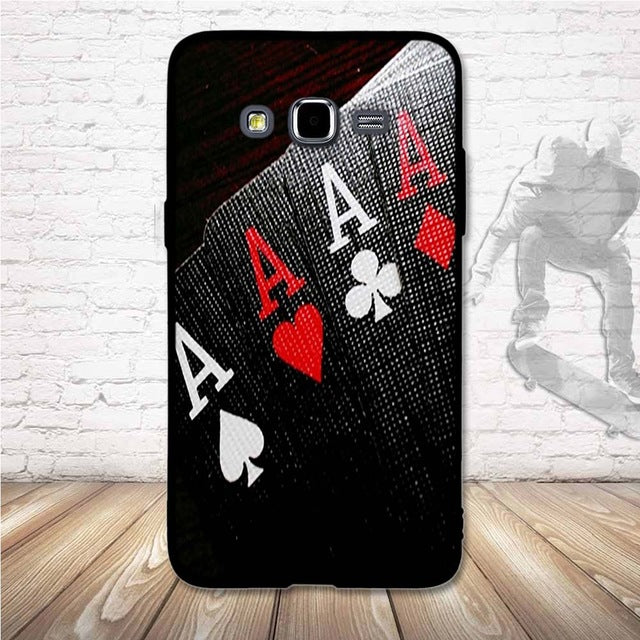 dream light For Samsung Galaxy Grand Prime Case G530 G530H G531 G531H G531F SM-G531F Cover 3D Bags
