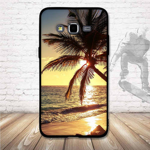 dream light For Samsung Galaxy Grand Prime Case G530 G530H G531 G531H G531F SM-G531F Cover 3D Bags