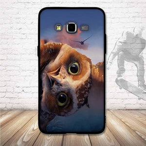 dream light For Samsung Galaxy Grand Prime Case G530 G530H G531 G531H G531F SM-G531F Cover 3D Bags