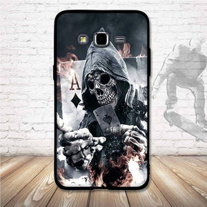 dream light For Samsung Galaxy Grand Prime Case G530 G530H G531 G531H G531F SM-G531F Cover 3D Bags