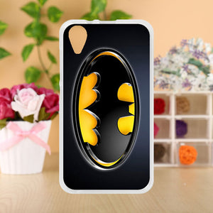 avengers Wiko Sunny 2 Case 4.0 Silicone TPU Soft Covers