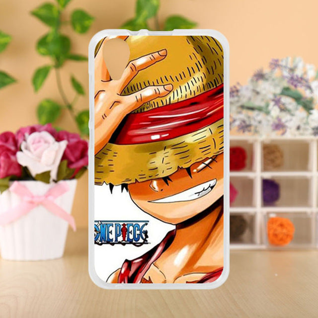 avengers Wiko Sunny 2 Case 4.0 Silicone TPU Soft Covers