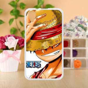 avengers Wiko Sunny 2 Case 4.0 Silicone TPU Soft Covers