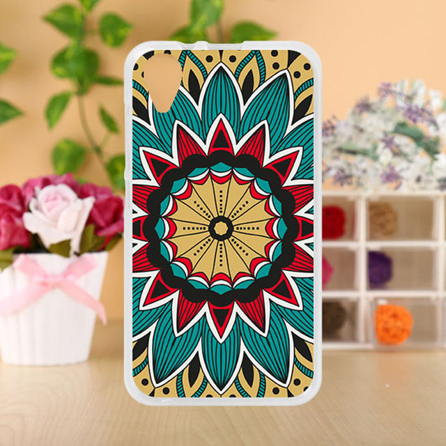 avengers Wiko Sunny 2 Case 4.0 Silicone TPU Soft Covers